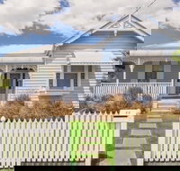 Morpeth Cottage - Tourism Adelaide