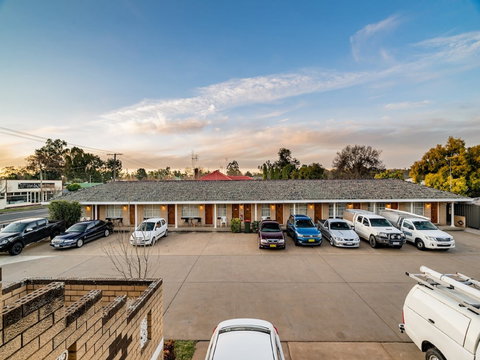 Motel Mandalay - Tourism Adelaide 2