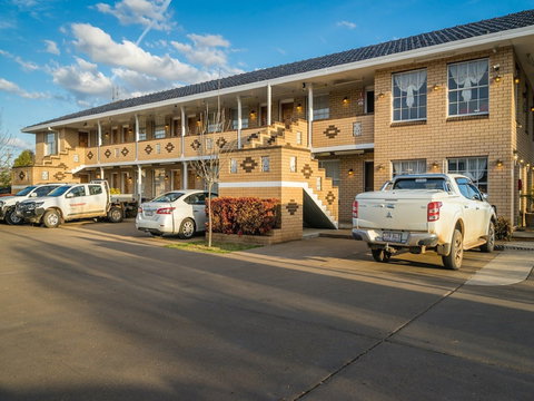 Motel Mandalay - Tourism Adelaide 3