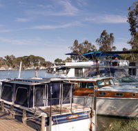 Murray Bridge Marina Camping and Caravan Park - Tourism Adelaide