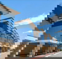 Nesuto Geraldton Apartment Hotel - Tourism Adelaide