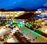 Oaks Casuarina Santai Resort - Tourism Adelaide