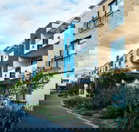 Oceanic on Thompson Apartments - Tourism Adelaide