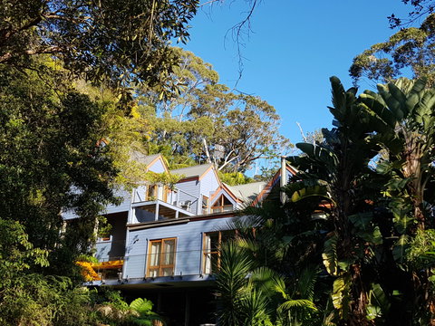 Ocean Blue B And B - Tourism Adelaide 1