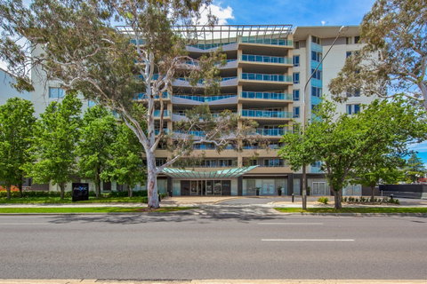 Pacific Suites Canberra - Tourism Adelaide 1