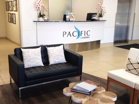 Pacific Suites Canberra - Tourism Adelaide 3