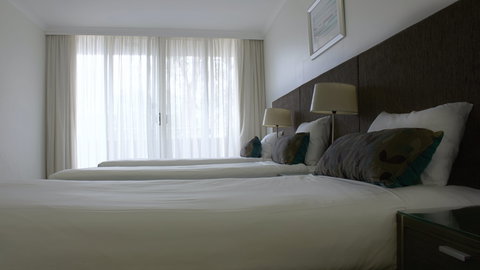 Pacific Suites Canberra - Tourism Adelaide 7