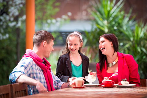Peppers Gallery Hotel - Tourism Adelaide 1