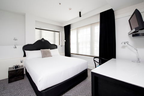 Peppers Gallery Hotel - Tourism Adelaide 2