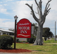 Philadelphia Motor Inn - Tourism Adelaide