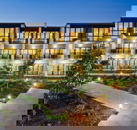 Quality Hotel Taylors Lakes - Tourism Adelaide