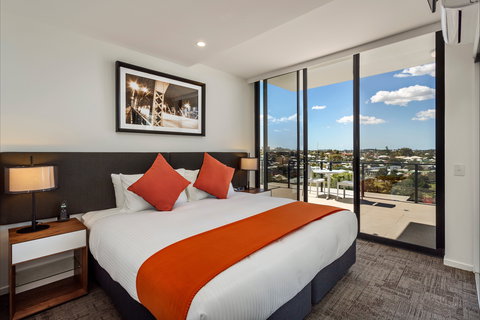 Quest Woolloongabba - Tourism Adelaide 1