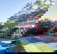 Randwick Manor - Tourism Adelaide