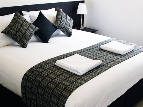 Red Earth Motel - Tourism Adelaide 1