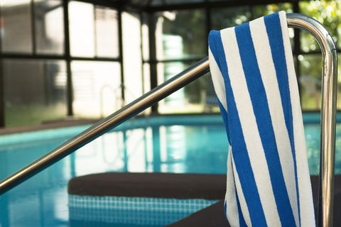 Redleaf Resort - Tourism Adelaide 0