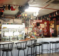 Renner Springs Desert Inn - Tourism Adelaide