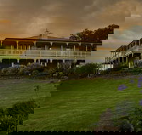 R on the Downs Rural Retreat - Tourism Adelaide