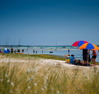 Rosebud Foreshore Camping - Tourism Adelaide