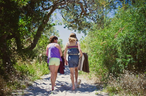 Rosebud Foreshore Camping - Tourism Adelaide 3