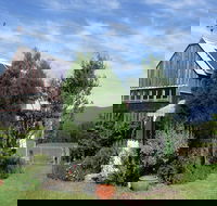 Runnymeade Studio BB - Tourism Adelaide