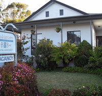 Sanddancers Bed and Breakfast in Jervis Bay - Tourism Adelaide