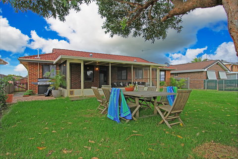 Sea Bird - Tourism Adelaide 4