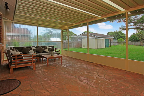 Sea Bird - Tourism Adelaide 5