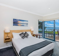 Seascape Accommodation - Tourism Adelaide