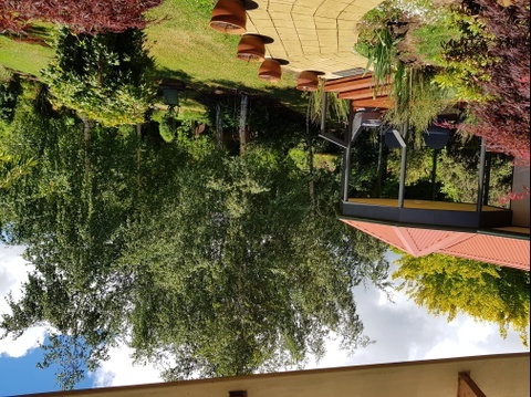 Sheffield Gardens B&B - Tourism Adelaide 0