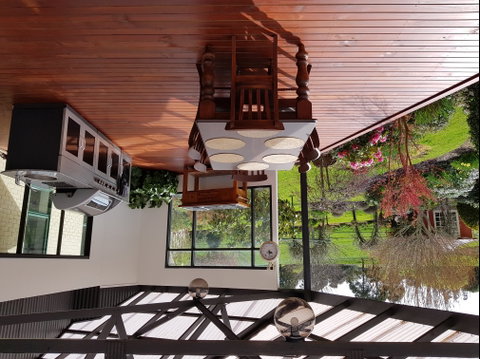 Sheffield Gardens B&B - Tourism Adelaide 2