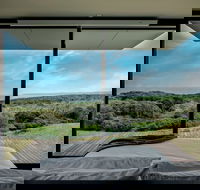 Sky Pods - Luxury Off-Grid Eco Accomodation - Tourism Adelaide