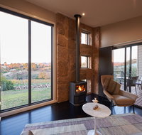 StoneTryst Spa Villas