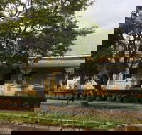 Surgeons Cottage - Tourism Adelaide