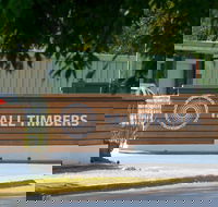 Tall Timbers Caravan Park - Tourism Adelaide