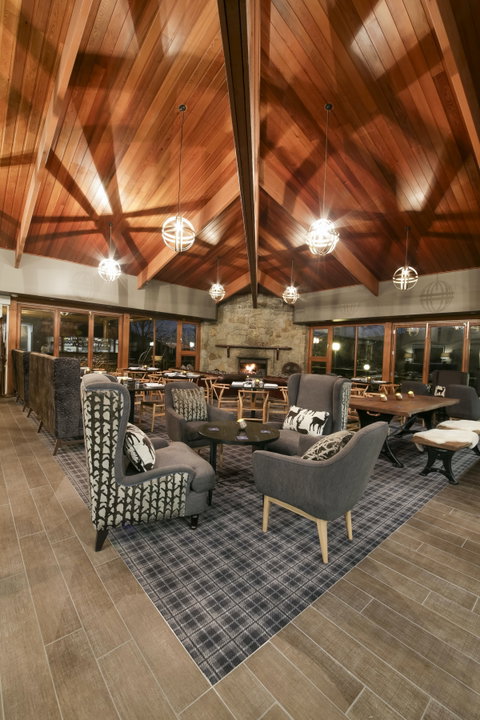 The Sebel Pinnacle Valley Resort - Tourism Adelaide 0