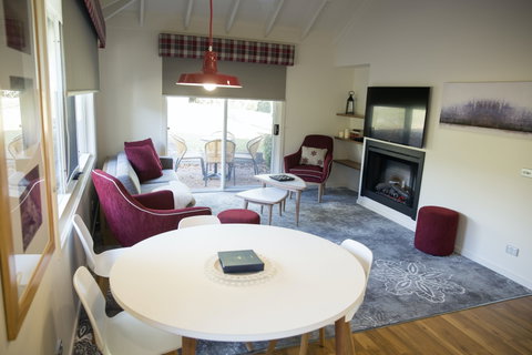 The Sebel Pinnacle Valley Resort - Tourism Adelaide 1