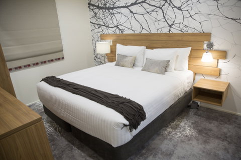 The Sebel Pinnacle Valley Resort - Tourism Adelaide 2