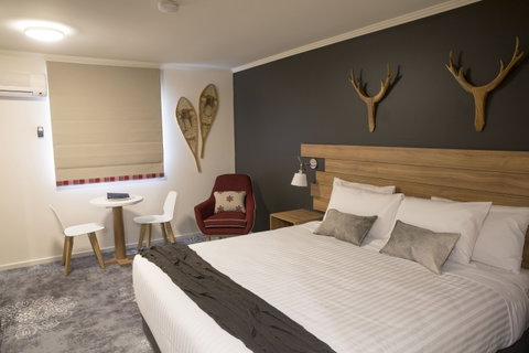 The Sebel Pinnacle Valley Resort - Tourism Adelaide 3