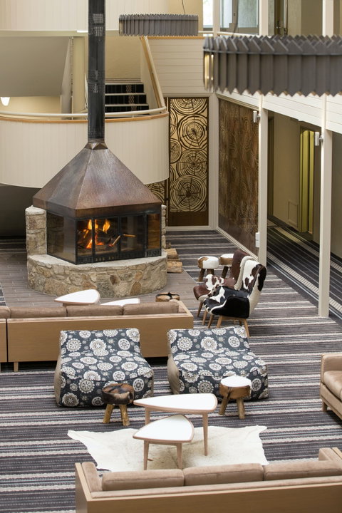 The Sebel Pinnacle Valley Resort - Tourism Adelaide 6