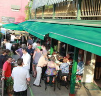 The Eltham Hotel - Tourism Adelaide