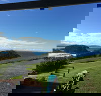 The View in Scotts Head - Tourism Adelaide
