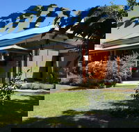 The Old Milltown Police Station B and B - Tourism Adelaide