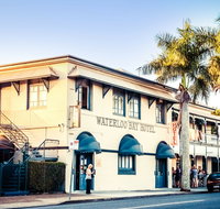 The Waterloo Bay Hotel - Tourism Adelaide