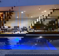 The Sinatra Mulwala - Tourism Adelaide