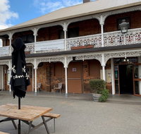 The Sheffield Hotel Tasmania - Tourism Adelaide