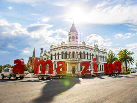 The Vandenberg Hotel - Tourism Adelaide 0