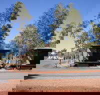 Tom Price Tourist Park - Tourism Adelaide