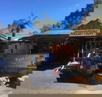 Tullah Lakeside Lodge - Tourism Adelaide