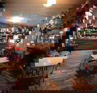 Victoria Hotel Moonan Flat - Tourism Adelaide