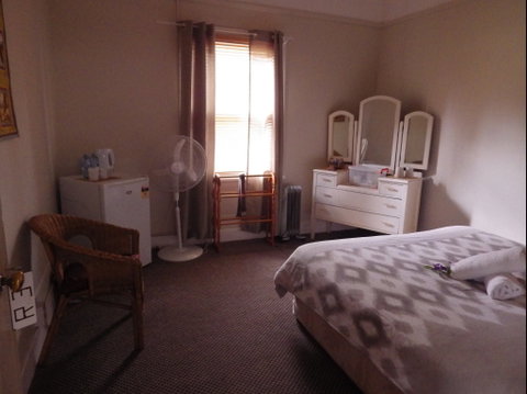 Victoria Hotel: Moonan Flat - Tourism Adelaide 4